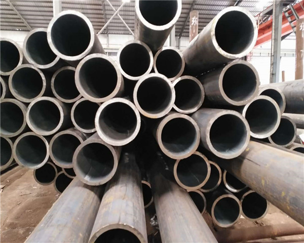現(xiàn)貨供應(yīng) 建筑機械無縫鋼管